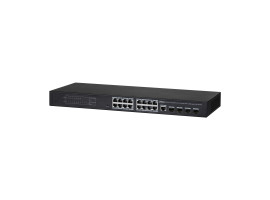 PoE коммутатор Dahua DH-PFS4420-16GT-240