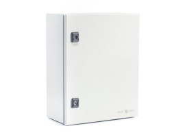 PoE-коммутатор Бастион SKAT PoE-UPS-8E-1G-1S исп.5