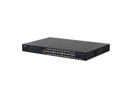 PoE коммутатор Dahua DH-PFS4226-24GT-370