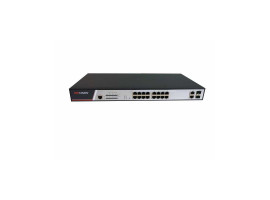 РОЕ коммутатор Hikvision DS-3E2318P