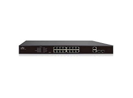 РОЕ коммутатор Uniview NSW2010-16T2GC-POE-IN