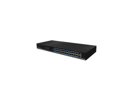 РОЕ коммутатор UTEPO SF26P-LM