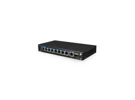РОЕ коммутатор UTEPO UTP3-GSW0802-TSP120
