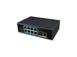 РОЕ коммутатор UTEPO UTP7108E-POE