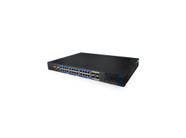 РОЕ коммутатор UTEPO UTP7524GE-POE-4GF