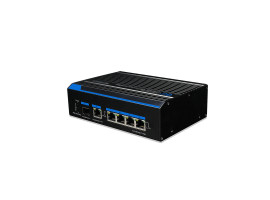 РОЕ коммутатор UTEPO UTP7204GE-PD