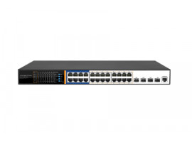 Коммутатор Atis NS-50024-4S/L3