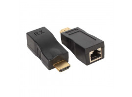 Преобразователь видеосигнала ATIX AT-A-HDMI-UTP/1
