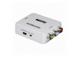 Преобразователь видеосигнала ATIS Mini HDMI-AV