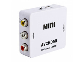 Преобразователь видеосигнала ATIS Mini AV-HDMI