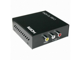 Преобразователь видеосигнала ATIS HDMI-AV