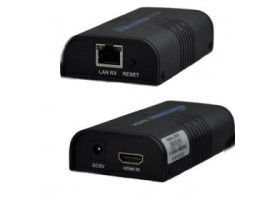 Активный приемопередатчик ATIS HDMI+UTP
