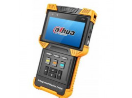 CCTV тестер Dahua DH-PFM900-E