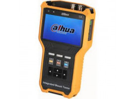 CCTV тестер Dahua DH-PFM905