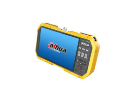 Тестер Dahua DH-PFM907