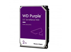 Жесткий диск Western Digital WD23PURZ