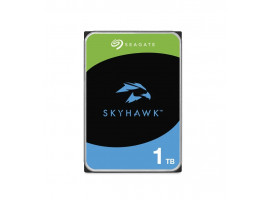 Жесткий диск Seagate ST1000VX008