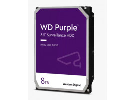 Жесткий диск Western Digital WD84PURU