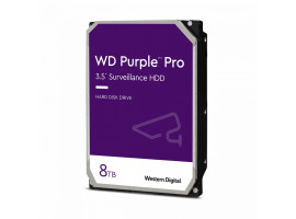 Жесткий диск Western Digital WD8001PURP