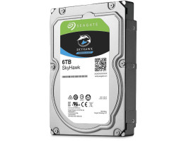 Жесткий диск Seagate ST6000VX009