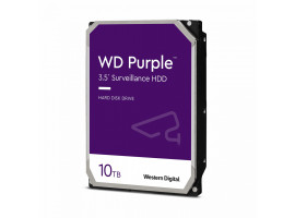 Жесткий диск Western Digital WD101PURP