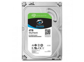 Жесткий диск Seagate ST4000VX007 4ТБ