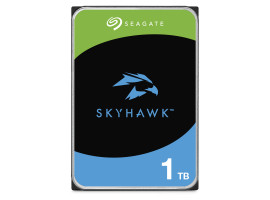 Жесткий диск Seagate ST1000VX005