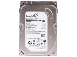 Жесткий диск Seagate ST1000VX001