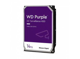 жесткий диск Western Digital WD140PURZ