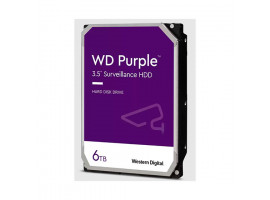 Жесткий диск Western Digital WD64PURZ