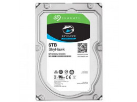 Жесткий диск Seagate ST6000VX0023 6ТБ