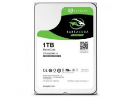 Жесткий диск Barracuda Seagate ST1000DM010 1ТБ