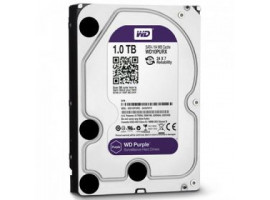 Жесткий диск Western Digital WD10PURX 1TB