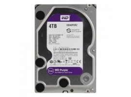 Жесткий диск Western Digital WD40PURZ 4ТБ