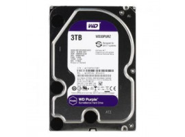 Жесткий диск Western Digital WD30PURZ 3ТБ