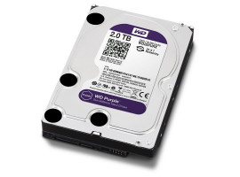 Жесткий диск Western Digital WD20PURX