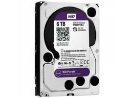 Жесткий диск Western Digital WD60PURX