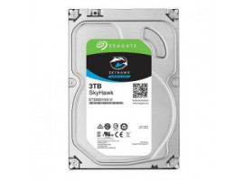 Жесткий диск Seagate ST3000VX010 3ТБ