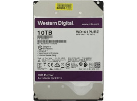 Жесткий диск Western Digital WD101PURZ
