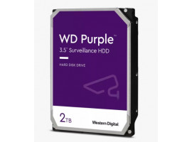 Жесткий диск Western Digital WD22PURZ