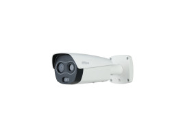 Тепловизионная IP видеокамера Dahua DH-TPC-BF2221P-TD