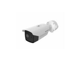 Тепловизионная IP видеокамера Hikvision DS-2TD2636B-15/P
