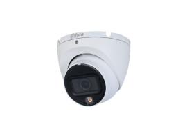 HDCVI-видеокамера Dahua DH-HAC-HDW1500TLMP-IL-A-0280B-S2