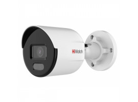 IP-видеокамера HiWatch DS-I450L(C)(2.8мм)