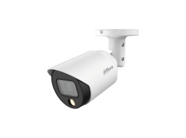 Уличная цилиндрическая HDCVI-видеокамера Dahua DH-HAC-HFW1239TP-A-LED-0280B-S2