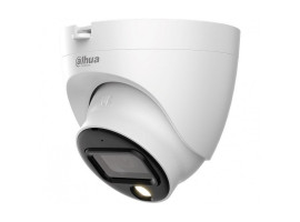 HDCVI видеокамера Dahua DH-HAC-HDW1509TLQP-A-LED-0280B-S2