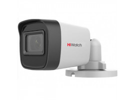 HD-TVI видеокамера HiWatch DS-T500 (С) (2.8 mm)