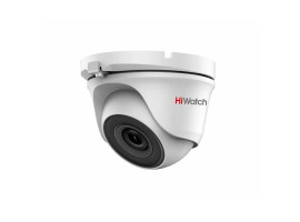 HD-TVI видеокамера HiWatch DS-T203S (2.8 mm)