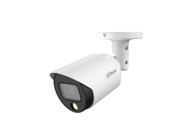 Уличная цилиндрическая HDCVI-видеокамера Dahua DH-HAC-HFW1509TP-A-LED-0280B-S2