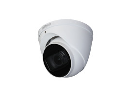 Уличная купольная IP-видеокамера Dahua DH-IPC-HDW2230TP-AS-0360B-S2